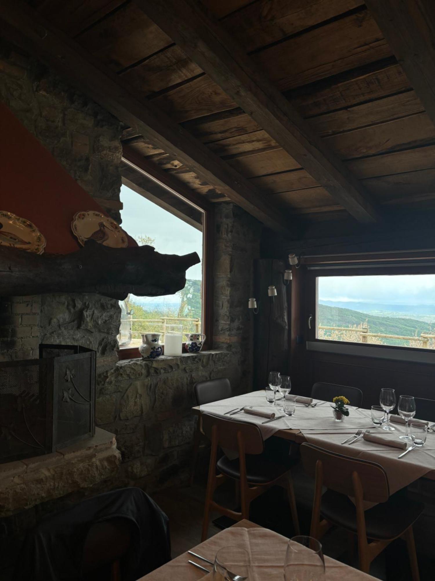La Planina Villa Prepotto  Exterior foto