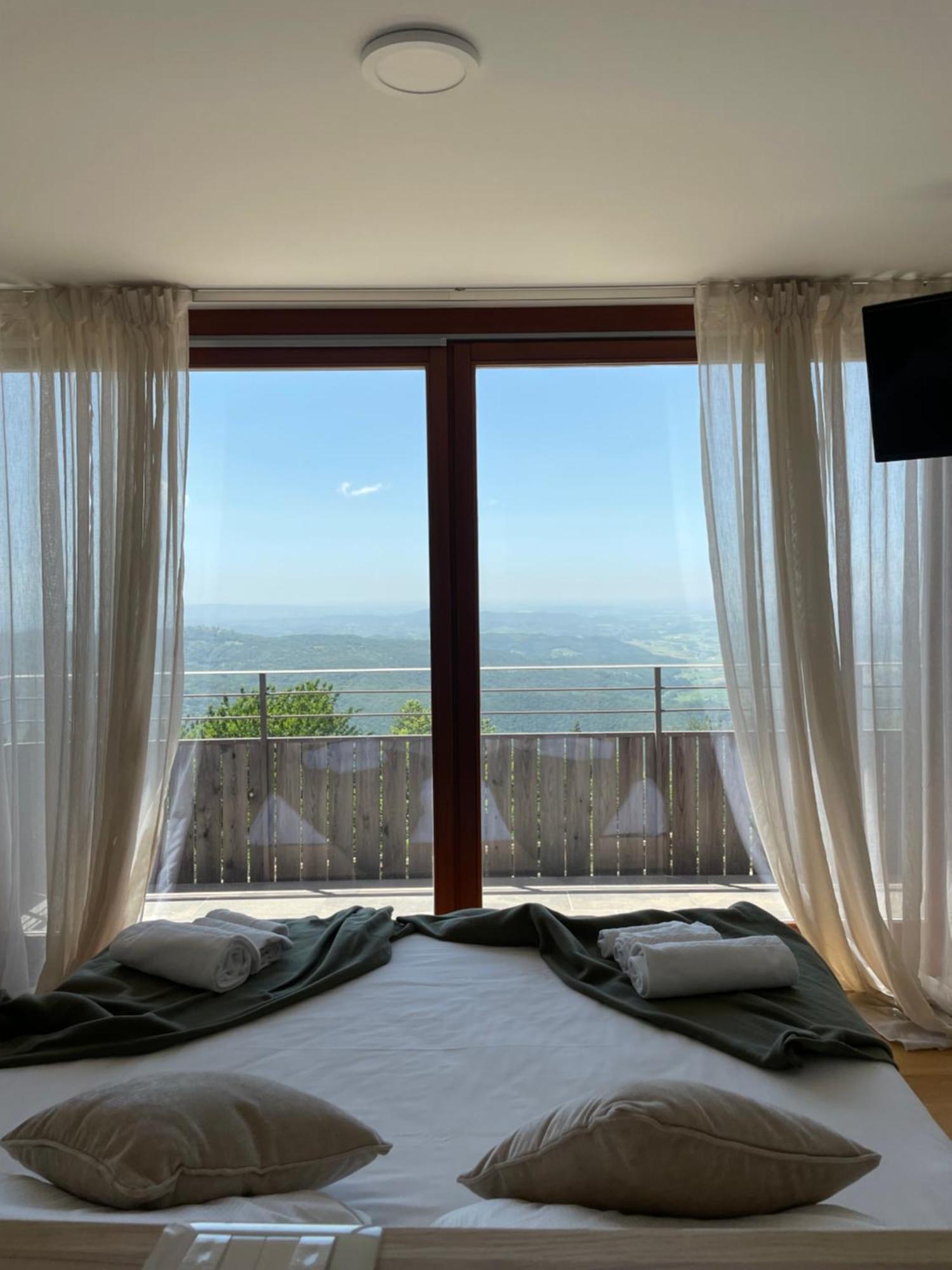 La Planina Villa Prepotto  Exterior foto