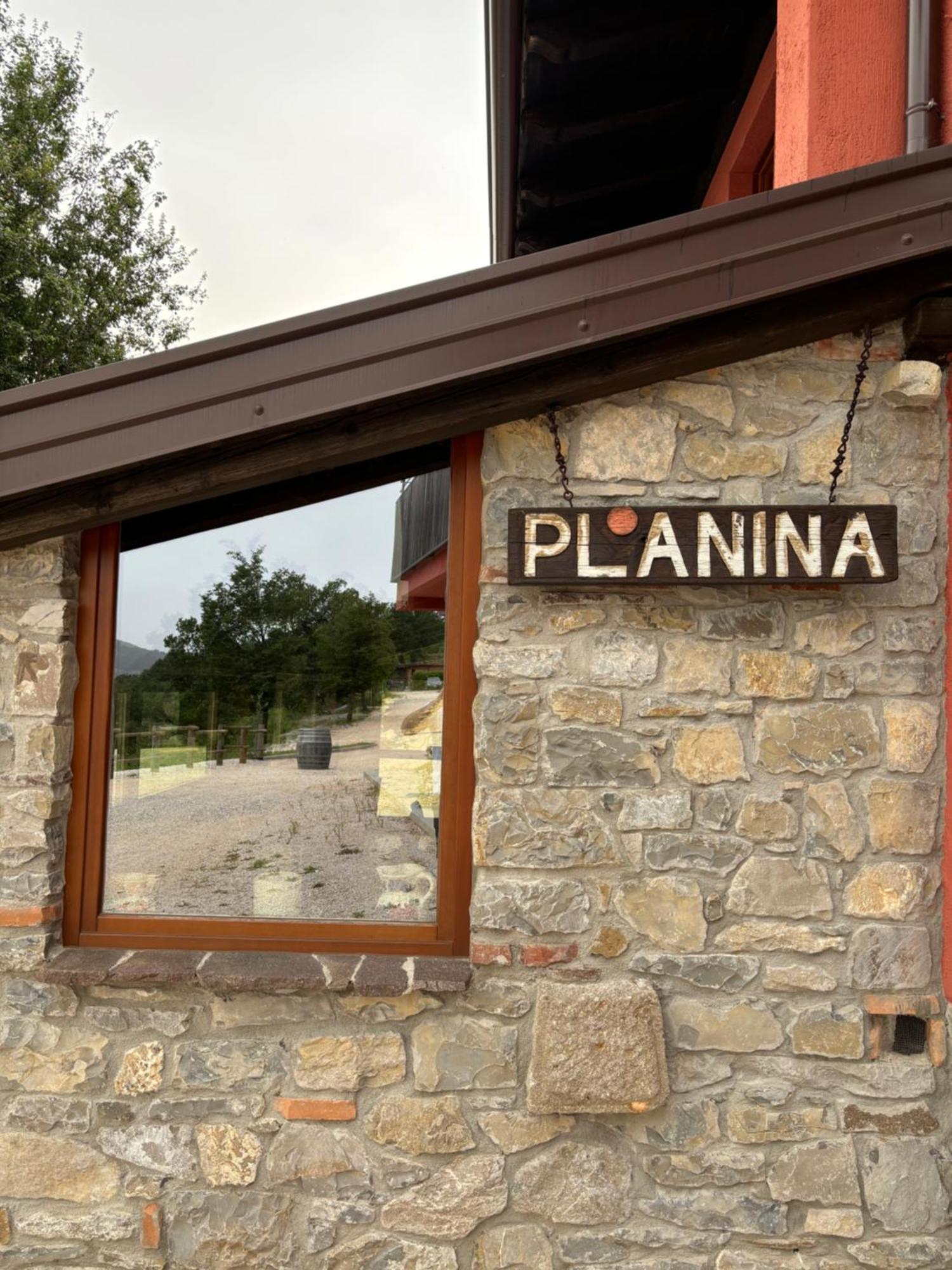 La Planina Villa Prepotto  Exterior foto