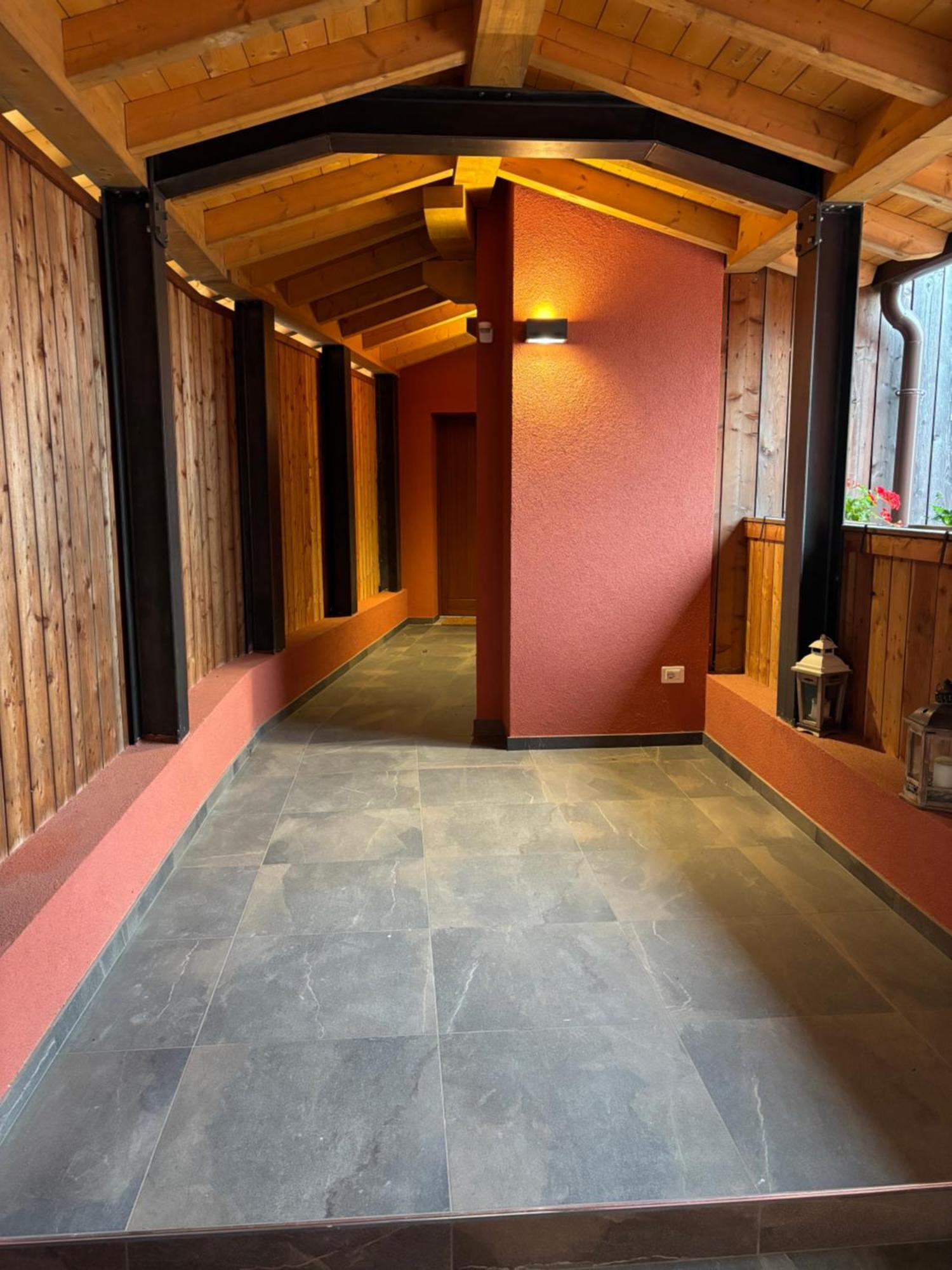La Planina Villa Prepotto  Exterior foto